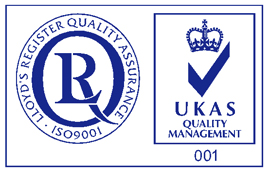 lloyd's register quality assurance - ukas quality management