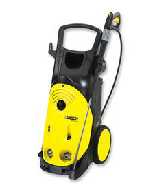 Máquina de lavar de agua fría