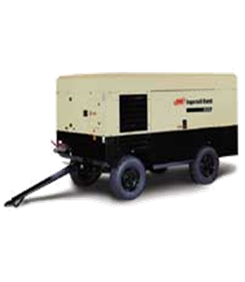 Compresor diesel de 21.000 l/min.